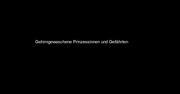 [DEEP RISING (THOR)] Sennou Sarete Shimatta Oujo to Nakama-tachi | Brainwashed Princess and Fellows (Fire Emblem Heroes) German cover