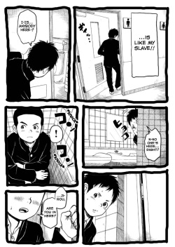 [Doronko Yuuyake] Sensei to Goshujin-sama Nakayasumi [English] [Yuuta's Blog] [Digital] page 4