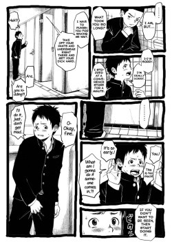[Doronko Yuuyake] Sensei to Goshujin-sama Nakayasumi [English] [Yuuta's Blog] [Digital] page 5