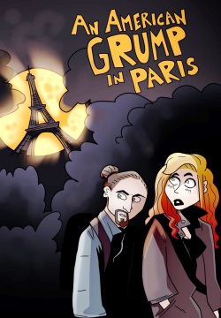 An American Grump in Paris