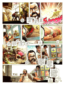 [Horacio Altuna] Imaginario [Spanish] page 4