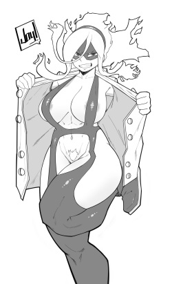 Artist - joylewds page 7
