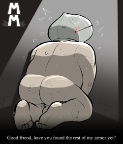 [Twitter] NaughtyBassard page 3