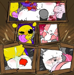 [Twitter] NaughtyBassard page 9
