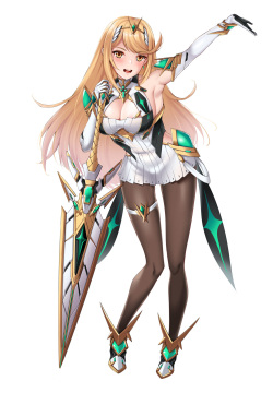 Mythra