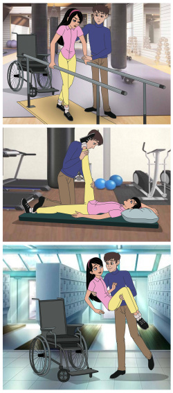 Violet vs Ms. Insidious page 6