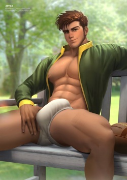 [Appas] Alex page 3