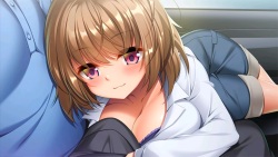 [Appetite] Tsuma no Tsurego ni Seiin Lesson♪ ~Kawaii Musume wa Hentai Kouho!? Yagai Play ni Oohamari~ page 2