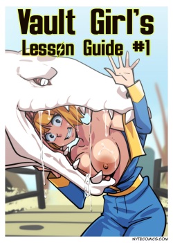Vault Girl's lesson Guide #1