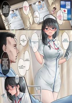 [Ochichio (osisio)] Adeyaka Nursing [English] [CHLOEVEIL] page 4