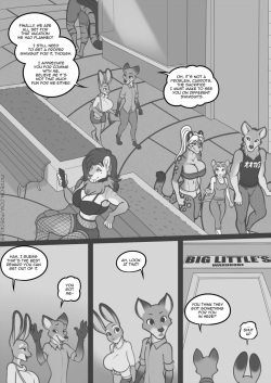 [Freckles] Busted 2 page 2
