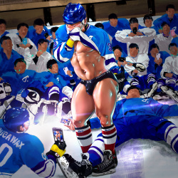 Ice Hockey