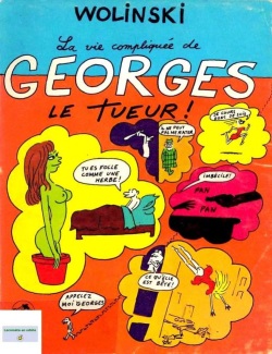 La Vie compliquée de Georges le tueur