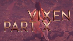 Vixen 10