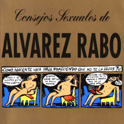 Consejos sexuales de Álvarez Rabo