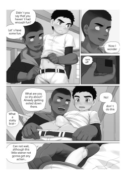 [Fairwind] Reap What You Sow [English] page 10