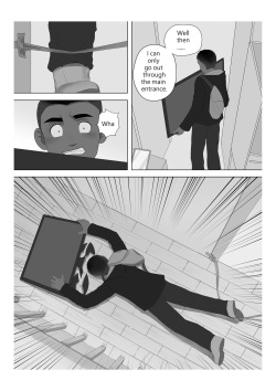 [Fairwind] Reap What You Sow [English] page 3