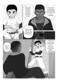 [Fairwind] Reap What You Sow [English] page 7