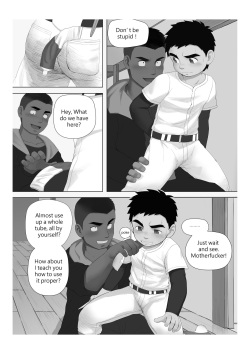 [Fairwind] Reap What You Sow [English] page 9