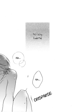 (Starlight Stories 1st REVUE) [Hana ni Arashi. (Santouka)] Futari | The Two of Us (Shoujo Kageki Revue Starlight) [Spanish] [Hotaru Editions] page 2