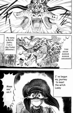 [Farhad] THe Purpil of Witchcraft Practice page 2