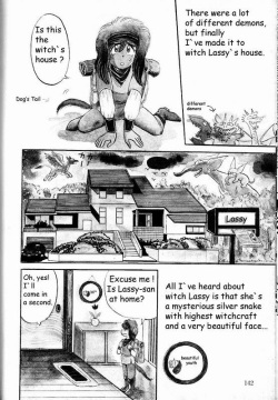 [Farhad] THe Purpil of Witchcraft Practice page 3