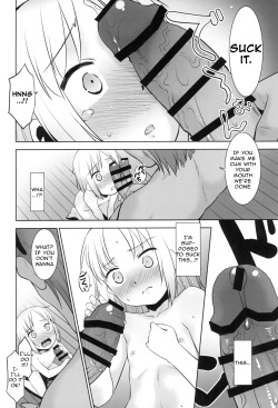 (COMITIA140) [T.4.P (Nekogen)] Uchi no Aniki ga Onna no ko ni natta kara Minna de Mawasou ze! [English] [nemdiggers12] page 9
