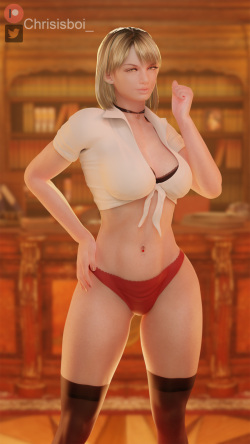 Ashley Graham page 7
