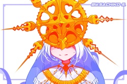 Sachiko2s Twitter page 2