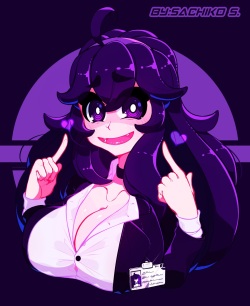 Sachiko2s Twitter page 4