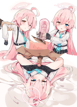 [Pkpkpppk] Hoshino (Pixiv Fanbox) page 1