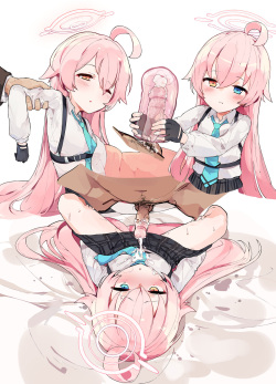 [Pkpkpppk] Hoshino (Pixiv Fanbox) page 6