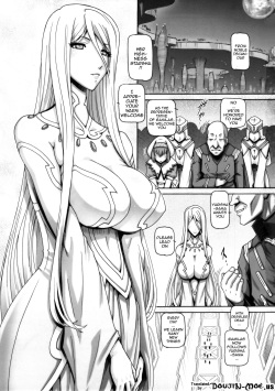 (C85) [Daihonei (TYPE.90)] EMPIRE HARD CORE 2013 WINTER (Space Battleship Yamato 2199) [English] {doujin-moe.us} page 2