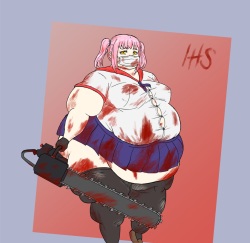 MeatPedal - DeviantArt page 9