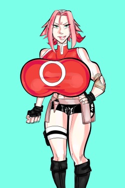 [Croquant] Naruto gallery page 2