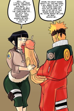 [Croquant] Naruto gallery page 7