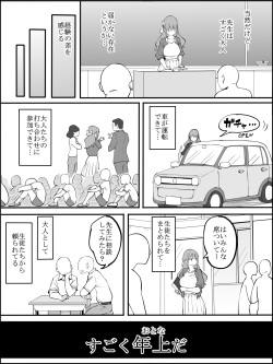 [Ailail (Ail)] Boku ni Harem SeFri ga Dekita Riyuu 2 [Fanbox] page 4
