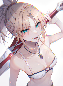 んーと