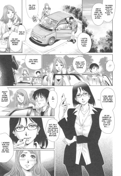 [Yanagawa Rio] Megamitachi no Complex [RasmusTheTranslator] page 8