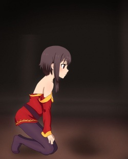 Megumin