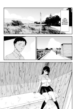[Gensou Pump (Fukumoto Masahisa)] Inaka no Bus-tei nite - At the Bus Stop in the Countryside [English] [Usr32] [Digital] page 5