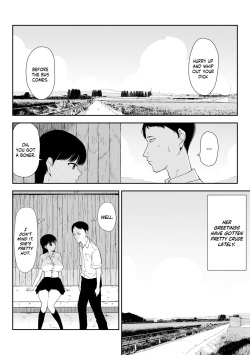 [Gensou Pump (Fukumoto Masahisa)] Inaka no Bus-tei nite - At the Bus Stop in the Countryside [English] [Usr32] [Digital] page 8