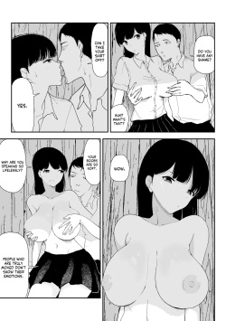 [Gensou Pump (Fukumoto Masahisa)] Inaka no Bus-tei nite - At the Bus Stop in the Countryside [English] [Usr32] [Digital] page 9