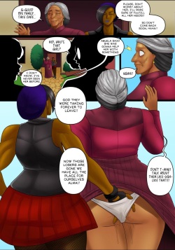 Los Encantos de la Abuela page 2