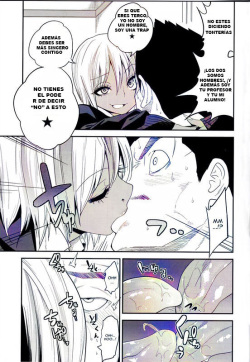 [Gujira 4 Gou (Gujira)] Gal Bitch sho-nen no INSE page 9