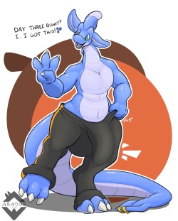 [AradorTD] Hi-Res and exclusive artworks page 2
