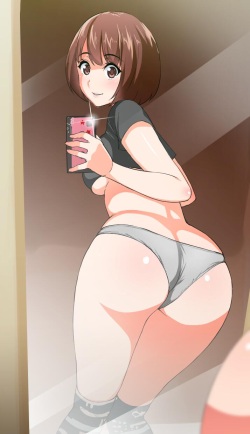 [Twitter] Asahina Hikage (@akpngn_HA ) page 1