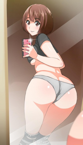[Twitter] Asahina Hikage (@akpngn_HA ) cover