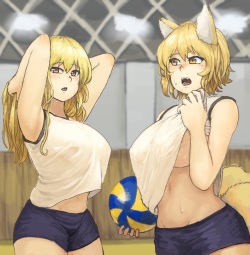Artist Chanta (Deleted Ran Artworks) page 3