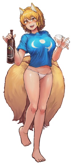 Artist Chanta (Deleted Ran Artworks) page 7